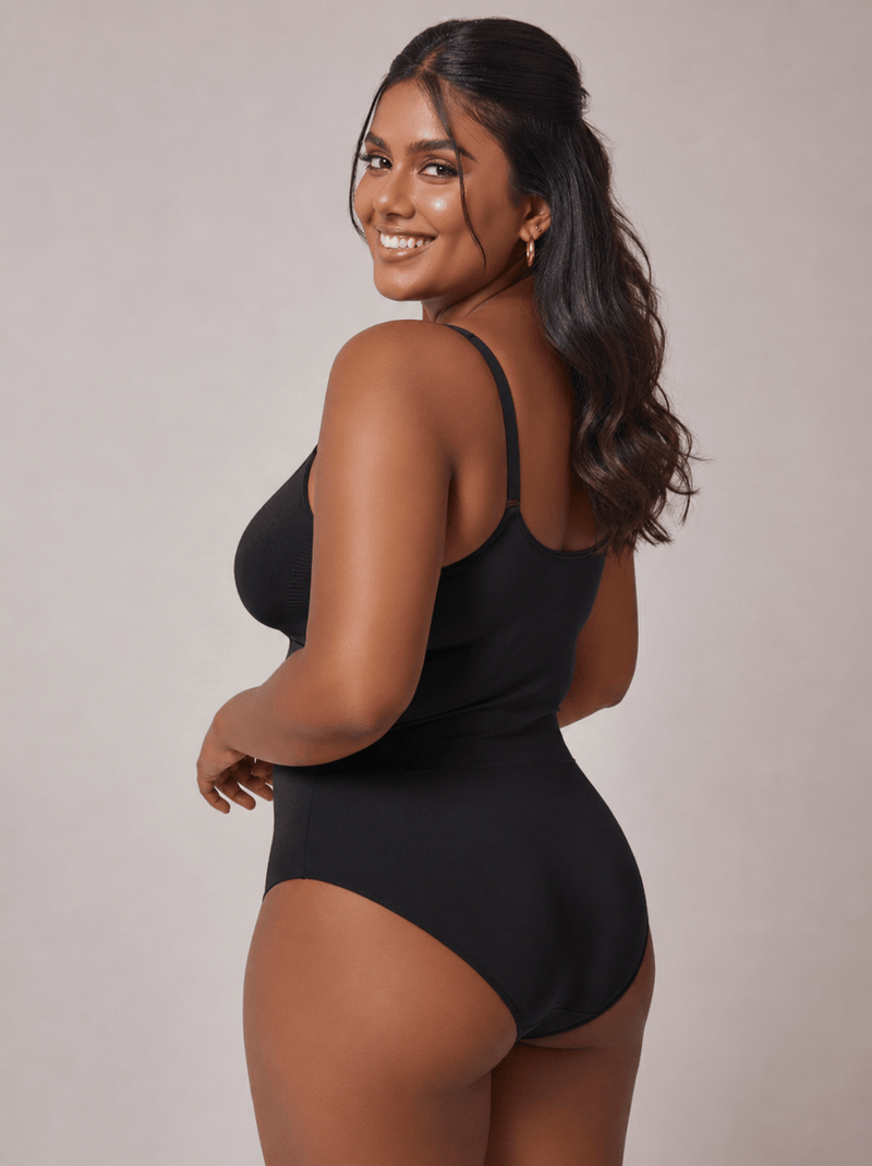 NYRA Seamless Bodysuit