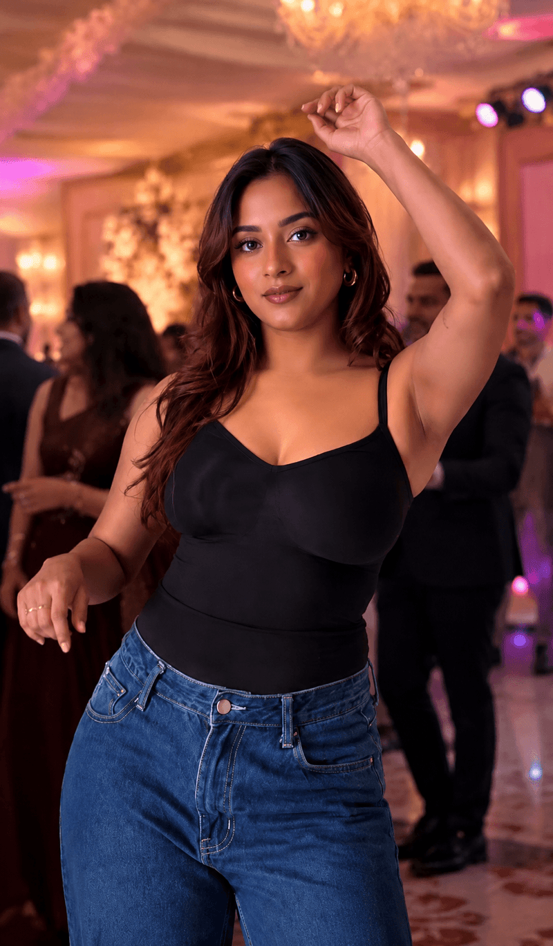 Dance All Night