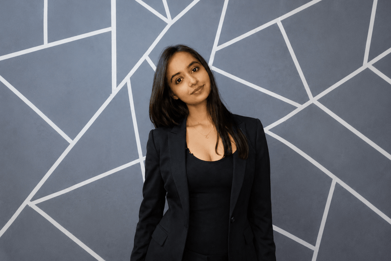 Office Confident