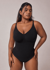 NYRA Seamless Bodysuit