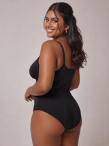 NYRA Seamless Bodysuit