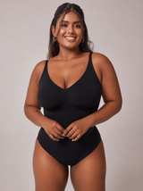 NYRA Seamless Bodysuit