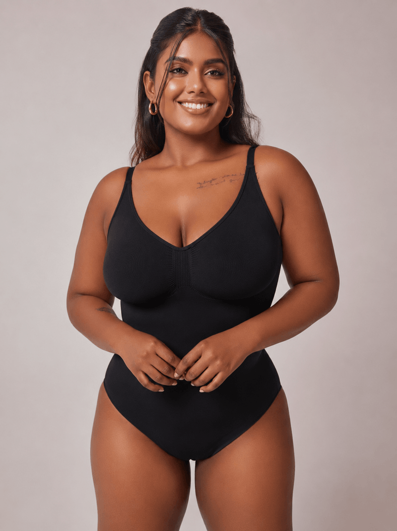 NYRA Seamless Bodysuit