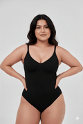 NYRA Seamless Bodysuit