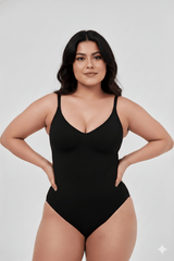 NYRA Seamless Bodysuit