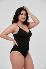 NYRA Seamless Bodysuit