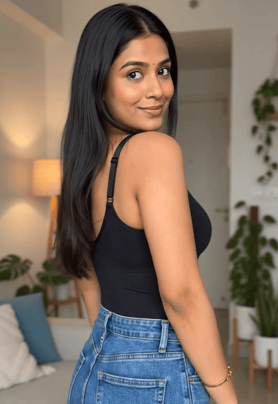 Meera V.